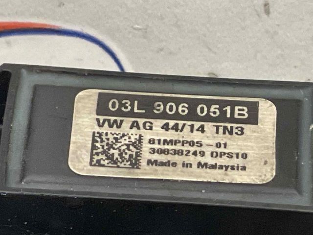 bontott AUDI A6 C7 Részecskeszűrő Nyomásérzékelő