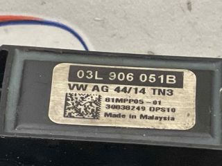 bontott AUDI A6 C7 Részecskeszűrő Nyomásérzékelő