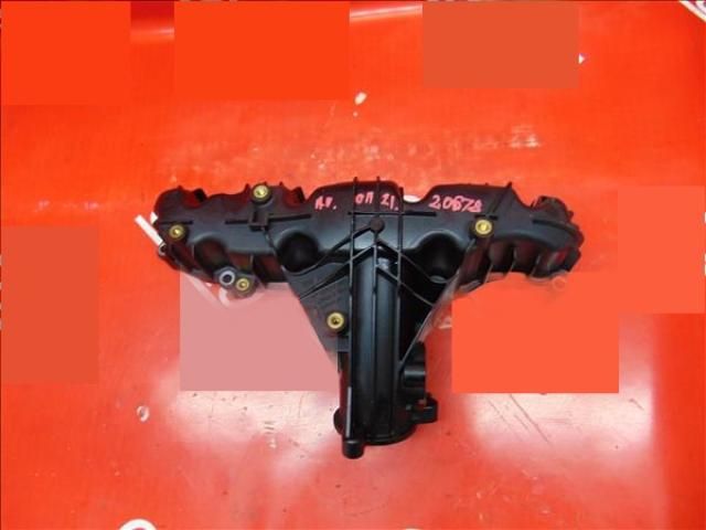 bontott AUDI A6 C7 Szívósor