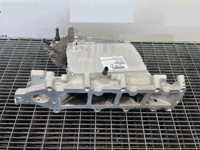 bontott AUDI A6 C7 Szívósor