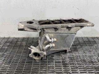 bontott AUDI A6 C7 Szívósor