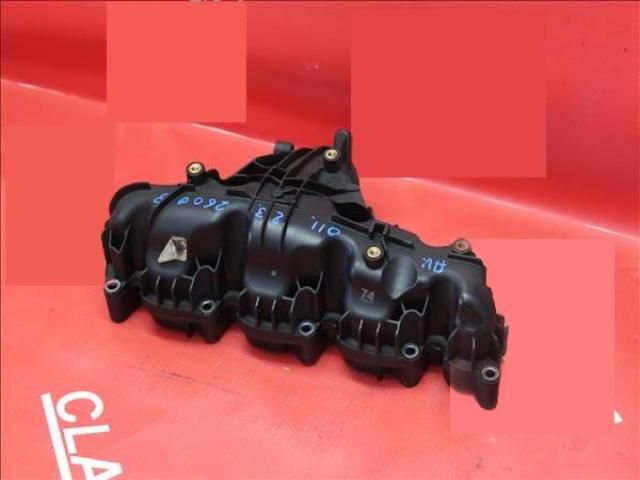 bontott AUDI A6 C7 Szívósor