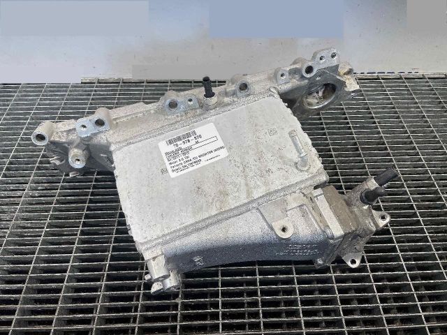 bontott AUDI A6 C7 Szívósor