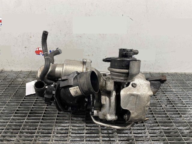 bontott AUDI A6 C7 Turbó