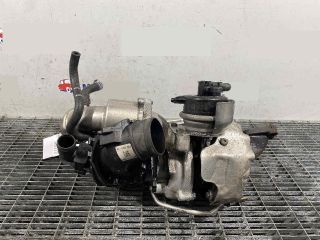 bontott AUDI A6 C7 Turbó