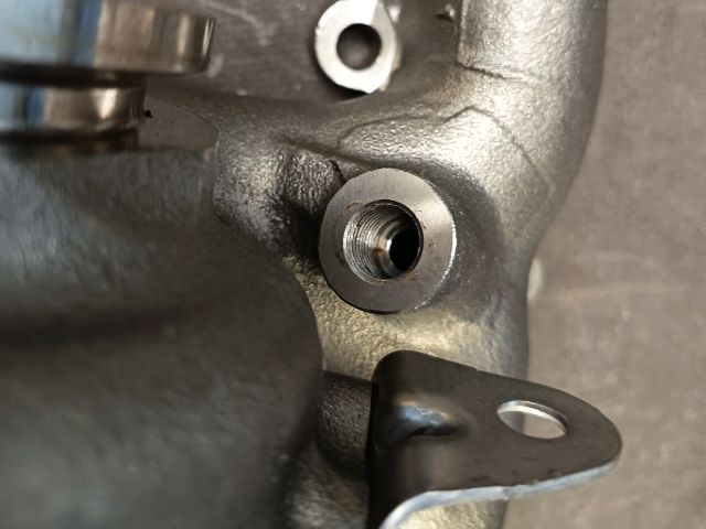 bontott AUDI A6 C7 Turbó