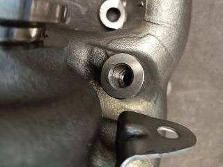 bontott AUDI A6 C7 Turbó