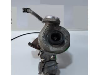 bontott AUDI A6 C7 Turbó