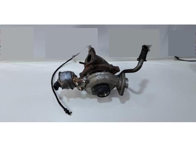 bontott AUDI A6 C7 Turbó