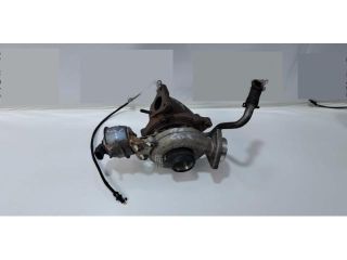 bontott AUDI A6 C7 Turbó