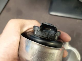 bontott AUDI A6 C7 Turbó