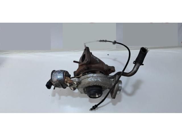 bontott AUDI A6 C7 Turbó