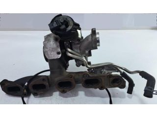 bontott AUDI A6 C7 Turbó