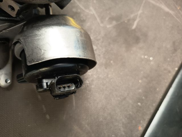 bontott AUDI A6 C7 Turbó