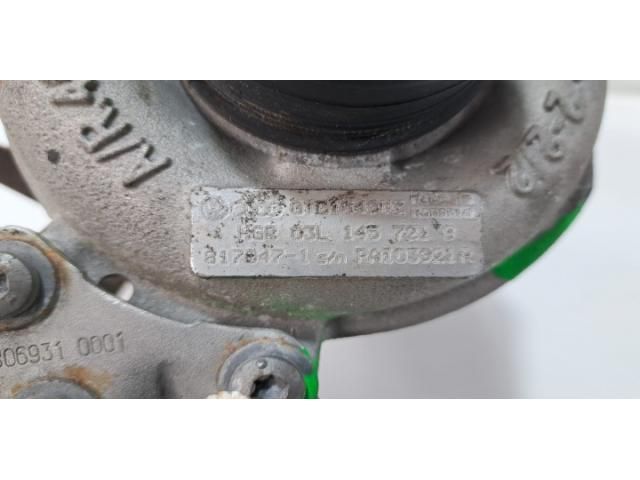 bontott AUDI A6 C7 Turbó