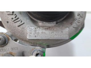 bontott AUDI A6 C7 Turbó