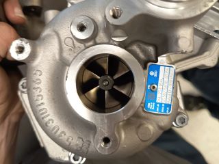 bontott AUDI A6 C7 Turbó