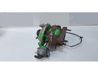 bontott AUDI A6 C7 Turbó