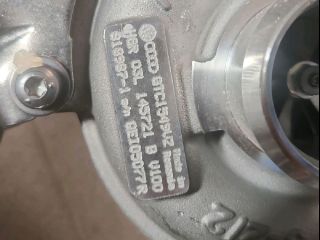 bontott AUDI A6 C7 Turbó