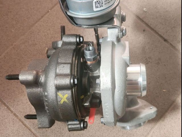 bontott AUDI A6 C7 Turbó