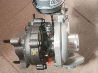 bontott AUDI A6 C7 Turbó