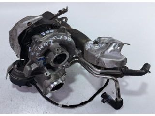 bontott AUDI A6 C7 Turbó