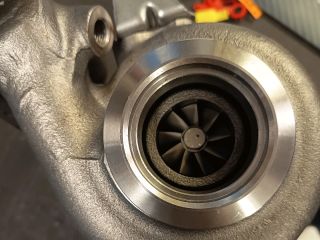 bontott AUDI A6 C7 Turbó