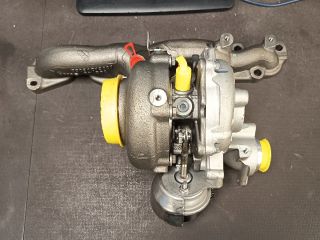 bontott AUDI A6 C7 Turbó