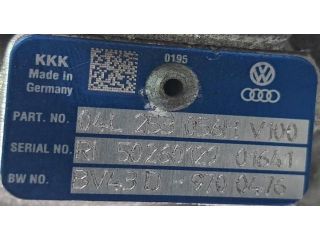 bontott AUDI A6 C7 Turbó