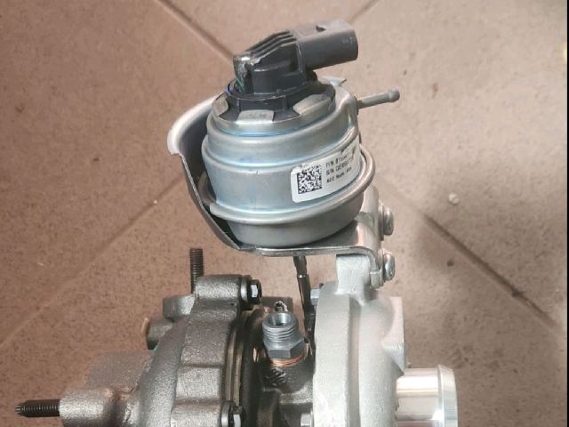 bontott AUDI A6 C7 Turbó