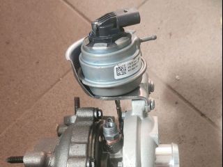 bontott AUDI A6 C7 Turbó