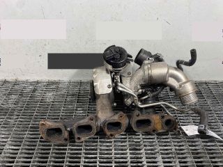 bontott AUDI A6 C7 Turbó