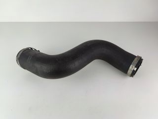 bontott AUDI A6 C7 Turbócső