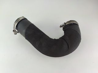 bontott AUDI A6 C7 Turbócső