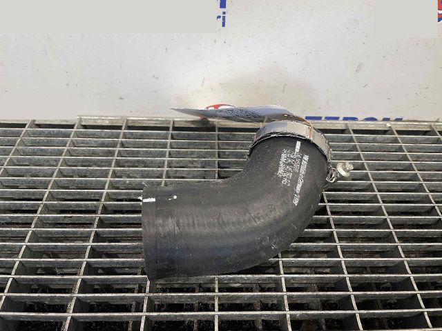 bontott AUDI A6 C7 Turbócső