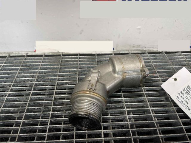 bontott AUDI A6 C7 Turbócső