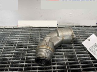 bontott AUDI A6 C7 Turbócső