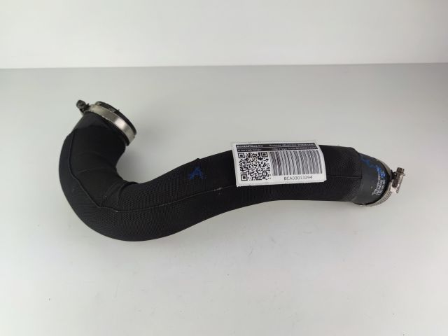 bontott AUDI A6 C7 Turbócső