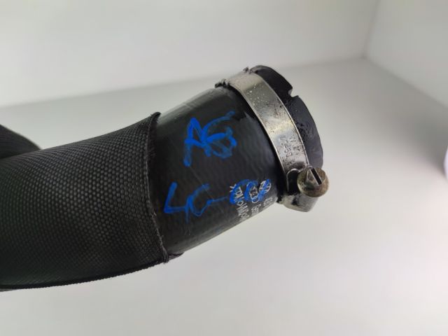 bontott AUDI A6 C7 Turbócső