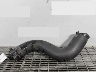 bontott AUDI A6 C7 Turbócső