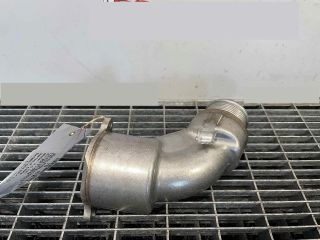 bontott AUDI A6 C7 Turbócső