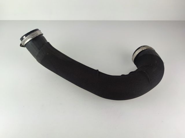 bontott AUDI A6 C7 Turbócső