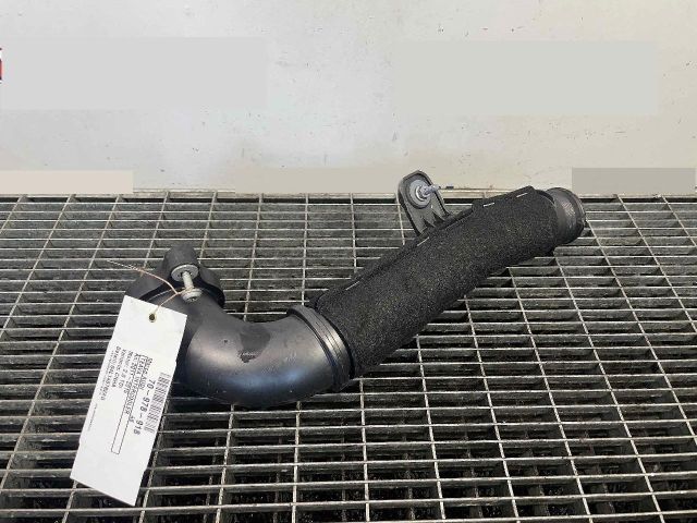 bontott AUDI A6 C7 Turbócső