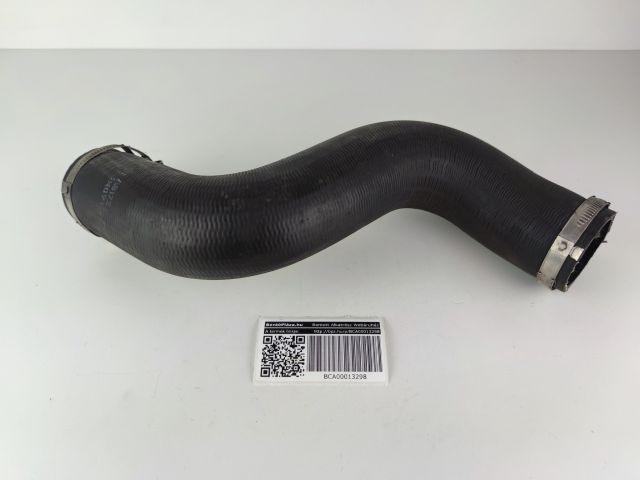 bontott AUDI A6 C7 Turbócső