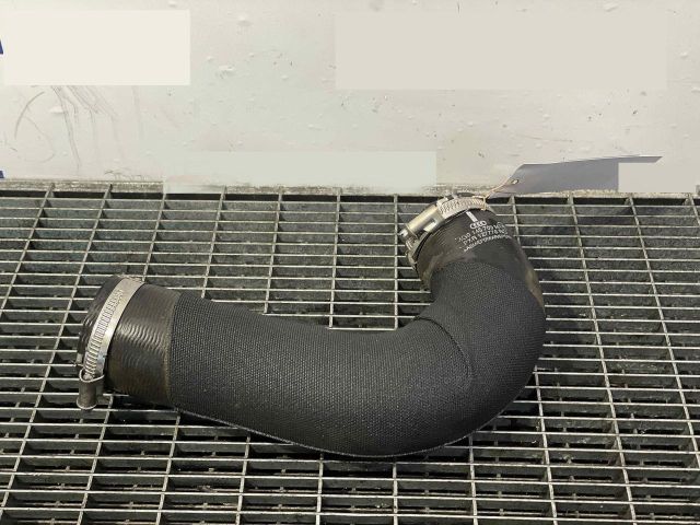 bontott AUDI A6 C7 Turbócső