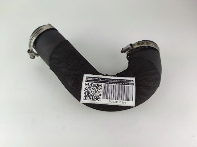 bontott AUDI A6 C7 Turbócső