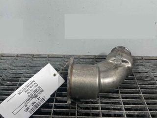 bontott AUDI A6 C7 Turbócső