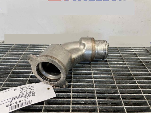 bontott AUDI A6 C7 Turbócső