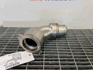 bontott AUDI A6 C7 Turbócső