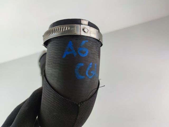 bontott AUDI A6 C7 Turbócső